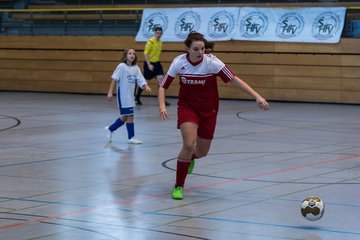 Bild 378 - C-Juniorinnen Landesmeisterschaften